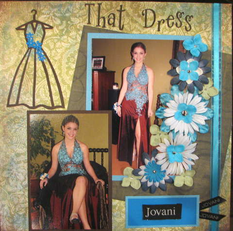 That Dress (L)