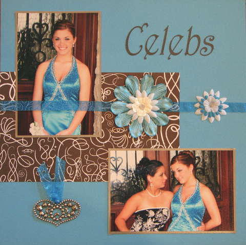 Celebs (Prom 2006)