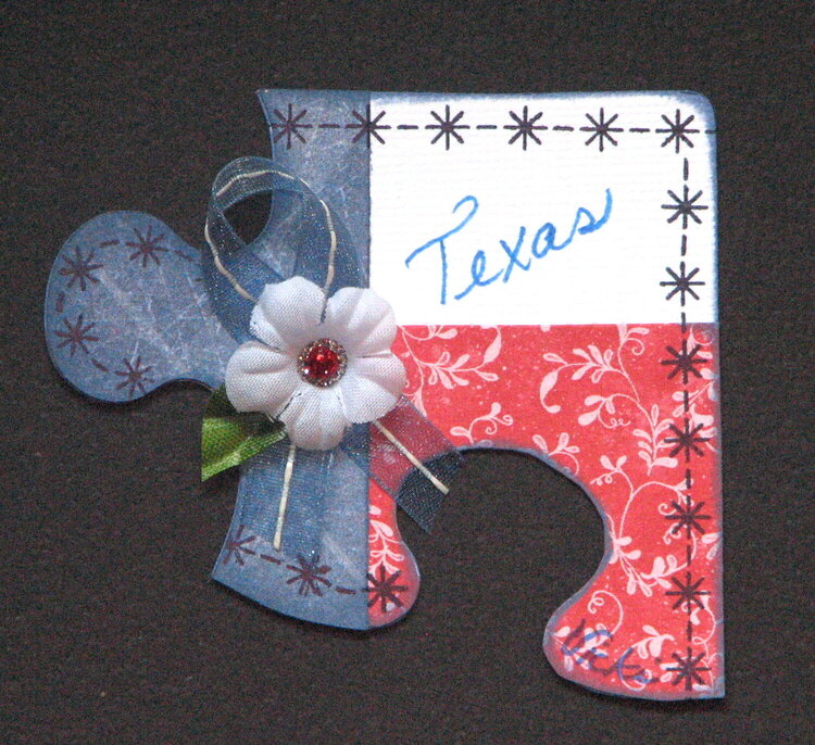 Puzzle Piece for Adrienne7