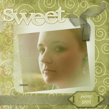 Sweet Jenny