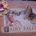 Fairy Tales Do Come True