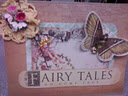 Fairy Tales Do Come True