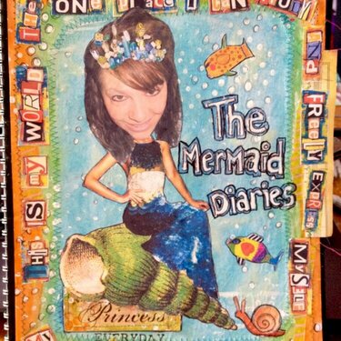 The Mermaid Diaries