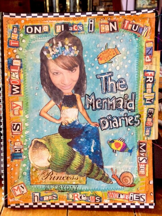 The Mermaid Diaries
