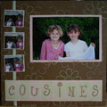 cousines