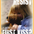 a bear's first kiss