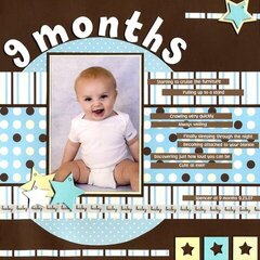 9 Months