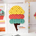 Ice Cream Card