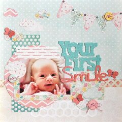 Your First Smile