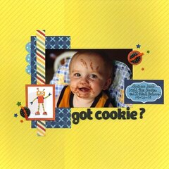 Got Cookie?
