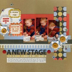 A New Stage