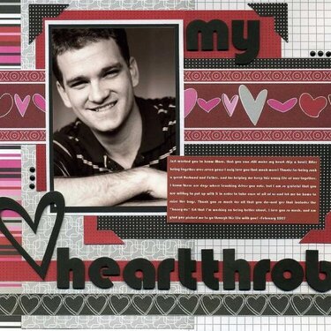 Heartthrob