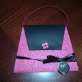 pink purse swap
