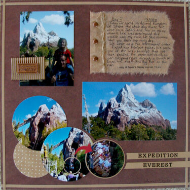 Expedition Everest (Disney)