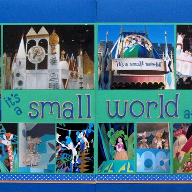 Small World