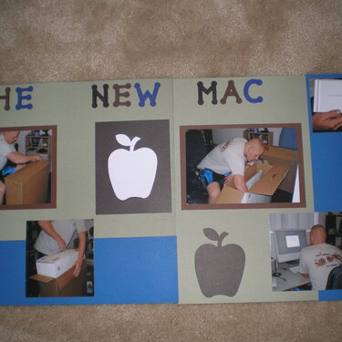 The New Mac