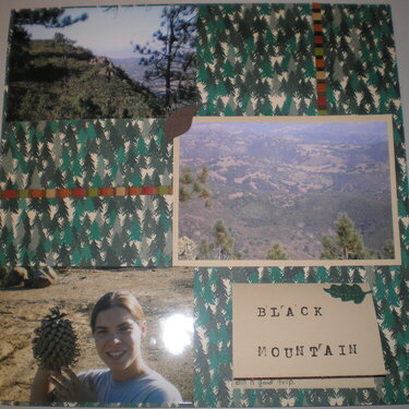 Black Mountain 2