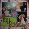 Toy Box