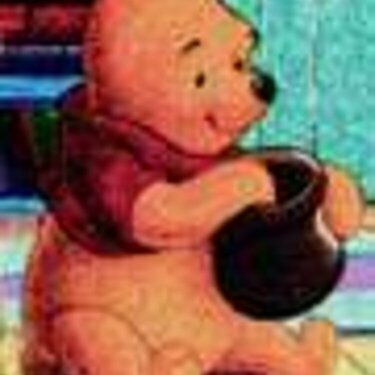 Pooh Bear