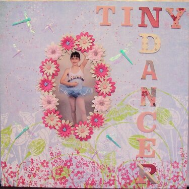 Tiny Dancer