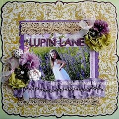 Lupin Lane ***PRIMA***