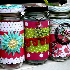 Altered Jars