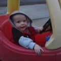 AJs car