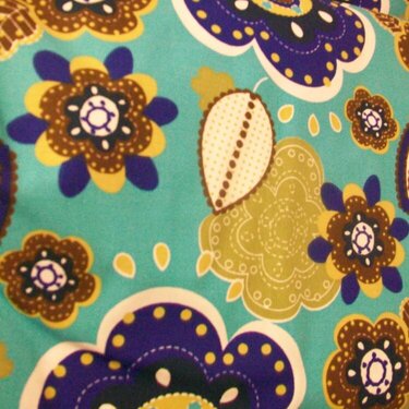fabric sample
