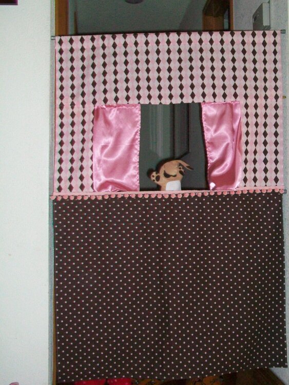 Puppet Theater