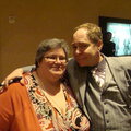 Me and Teller