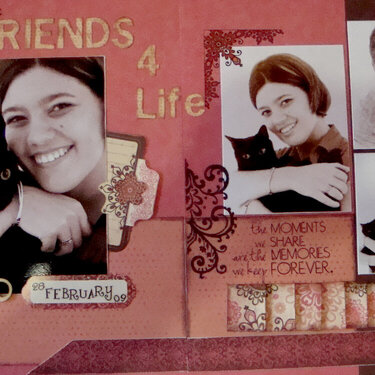 Friends 4 Life