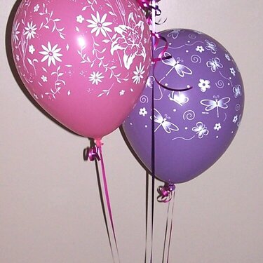 happybirthday balloon&#039;s