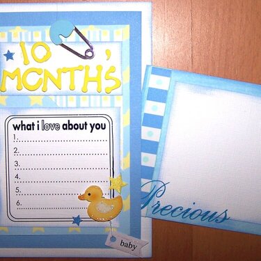 10 month&#039;s baby page 2