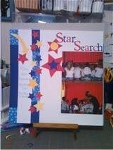 Star Search pg1