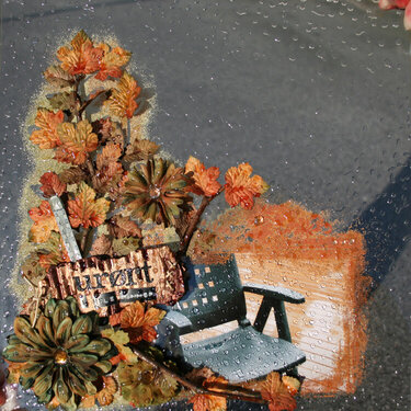 Untouched (the whole summer)