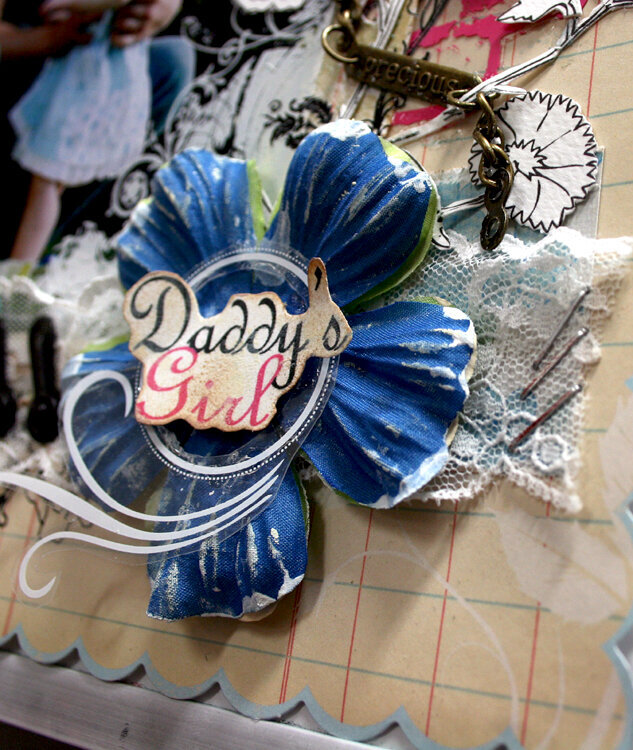 Daddy&#039;s Girl - details