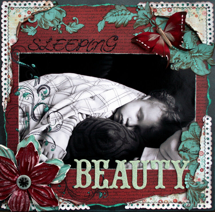 Sleeping Beauty