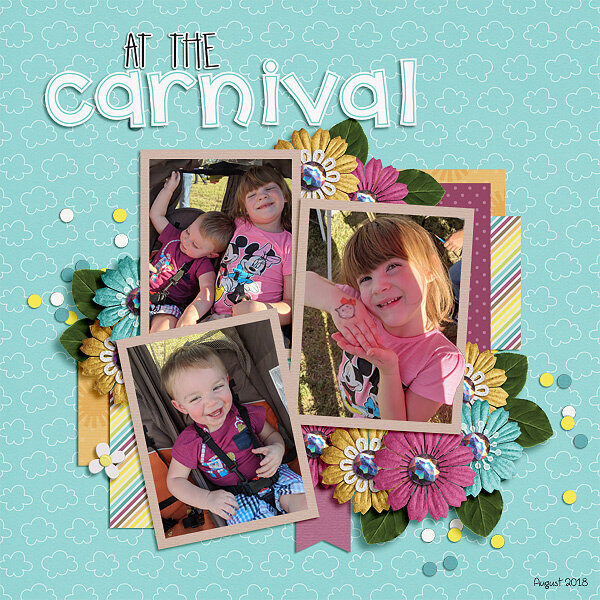 At the Carnival