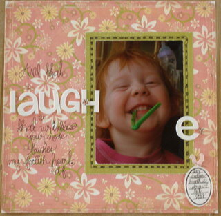 Laugh