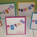 Birthday Cards