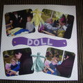 Wagon Train Dolls  page 2 of 4