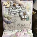 Mothers Day Tag Card