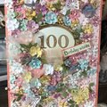 100th Birthday Card