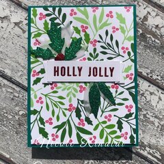 Holly Jolly