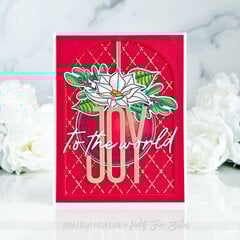 Christmas Wishes Tags and Ornaments