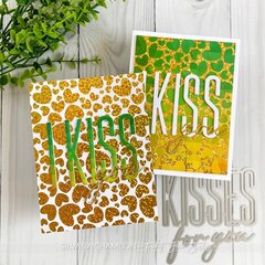 Love Notes A2 Toner Card Fronts