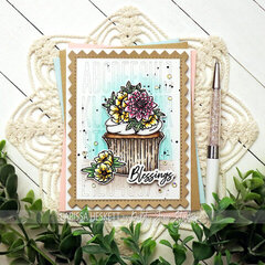 Sweet Autumn Holiday 