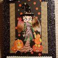 Halloween Card