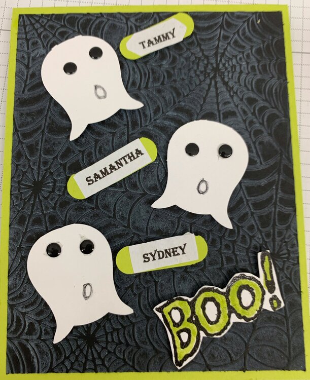 Boo