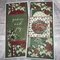 42 Cards Simple Stories Simple Vintage Rustic Christmas, 27-34